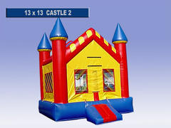 13x13 Castle 13x13 Castle