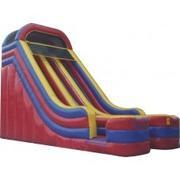 22ft Giant Slide 22ft Giant Slide