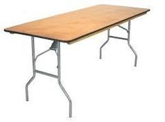 8ft Table 8ft Table