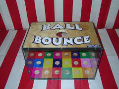 Ball Bounce Ball Bounce