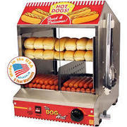 Hot Dog Machine Hot Dog Machine