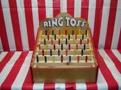 Ring Toss Ring Toss