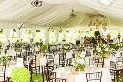 Tent Decor Tent Decor
