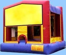 Mod Bounce House Mod Bounce House