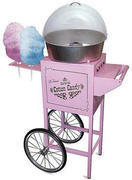 Cotton Candy Cart Cotton Candy Cart
