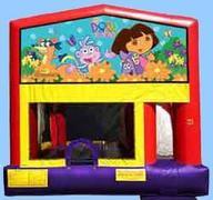 Dora Combo Slide Dora Combo Slide