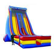 27 ft Cliffhanger 27 ft Cliffhanger