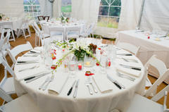 White Linens White Linens