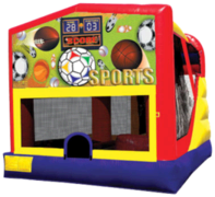 Sports Bounce Sports Bounce