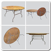 Round Tables Round Tables